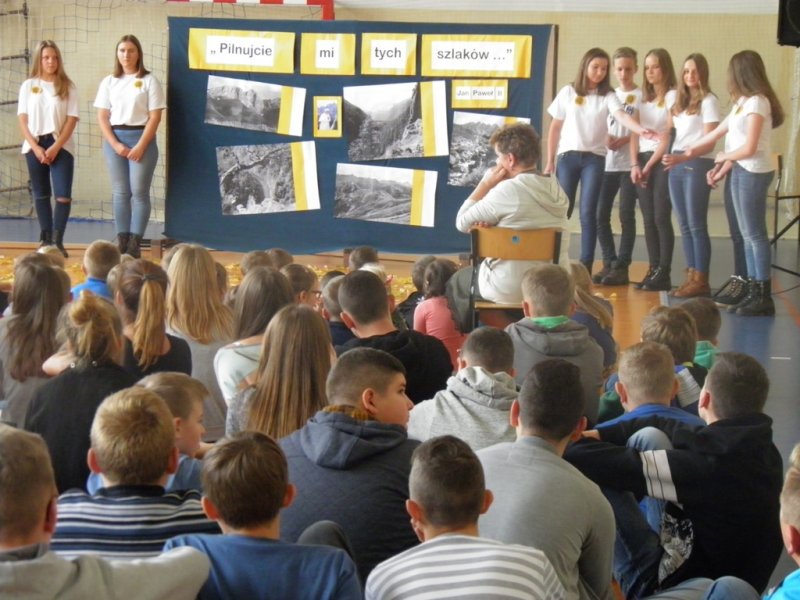 Dzień Papieski 2016